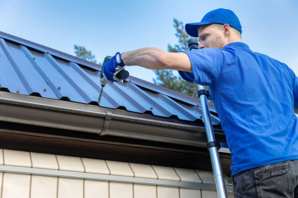 Best Roof Installation  in Burlington, ND