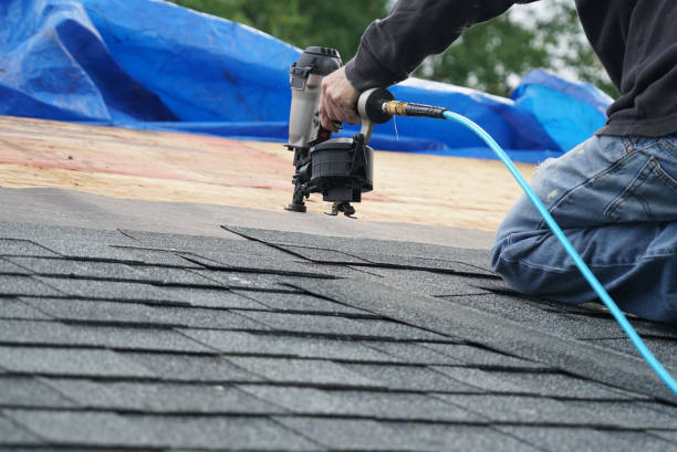 Best Commercial Roofing Services  in Burlington, ND