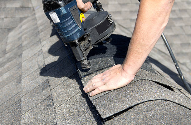 Best Gutter Installation and Repair  in Burlington, ND