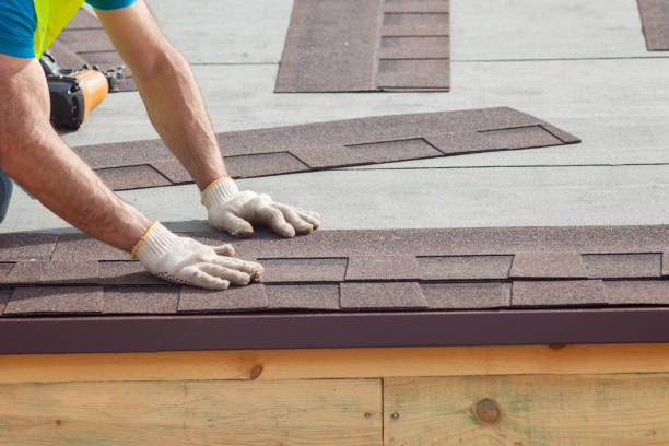 Best Tile Roofing Installation  in Burlington, ND