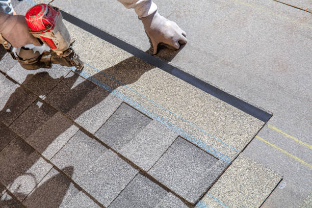 Burlington, ND  Roofing repair and installation Company